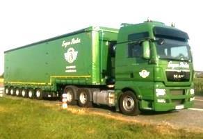 Roder LKW Service
