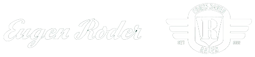 Eugen Roder Spedition GmbH Logo