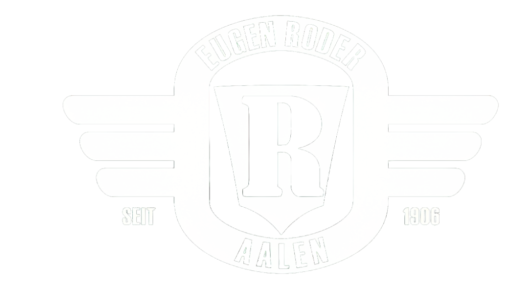 Eugen Roder Wappen Logo